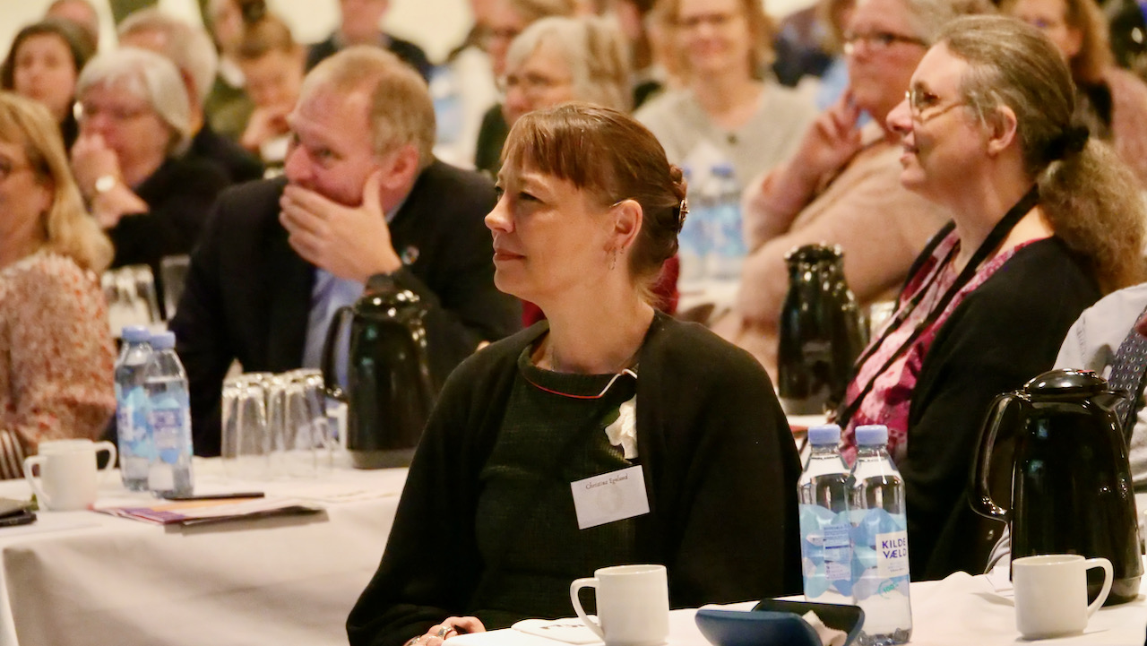 Sorgkonference