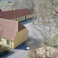 Søndbjerg præstegård