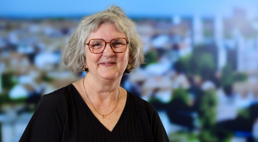 Susanne Enevoldsen Susanne Enevoldsen