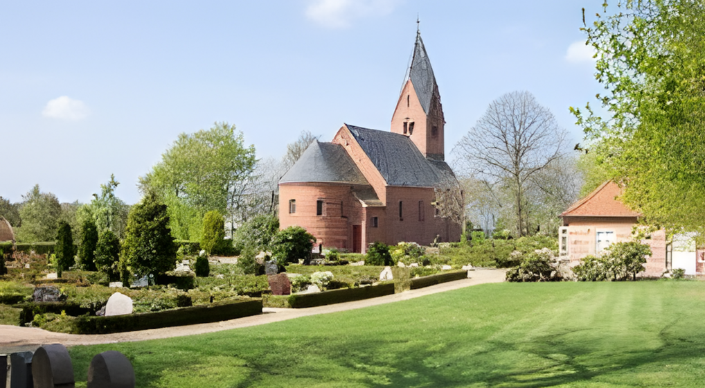 Sparkær Kirke