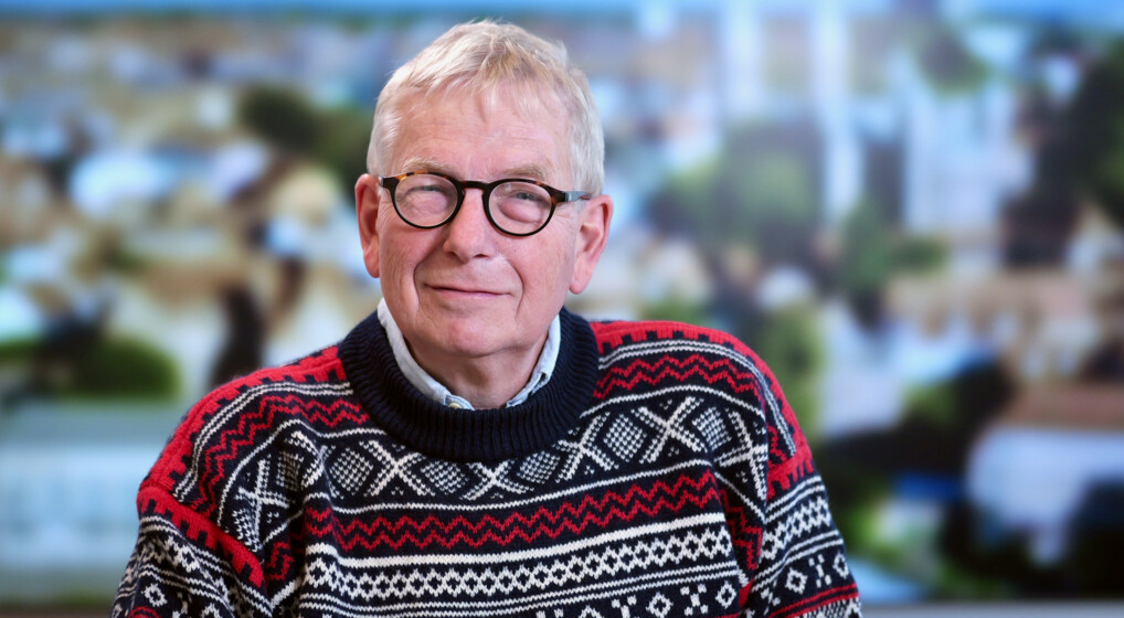 Henning Kjær Thomsen