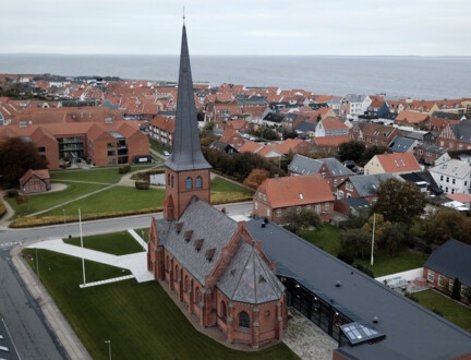 Præstekrave