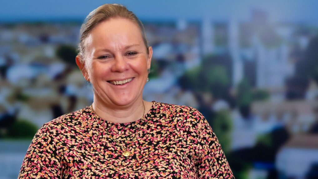 Charlotte Koch Valdgren Lene Østergaard