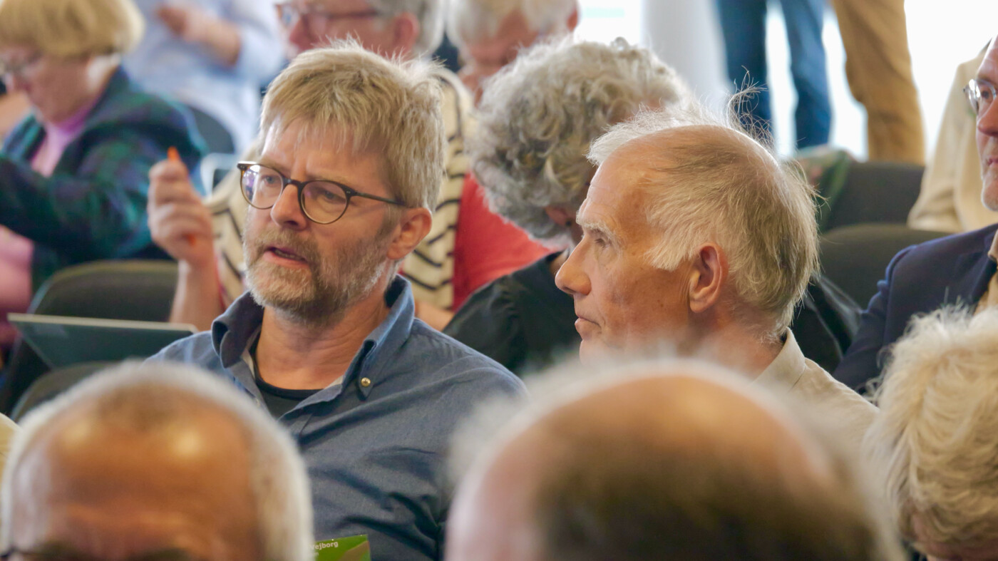 Folkekirkens Grønne Omstilling
