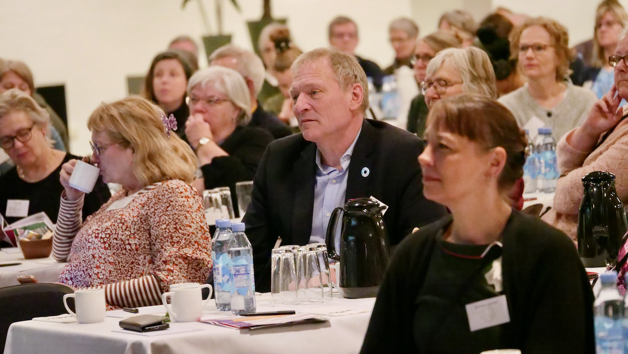 Sorgkonference