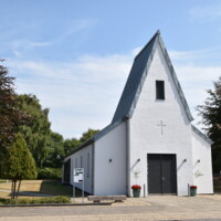 20180725 Feldborg Kirke