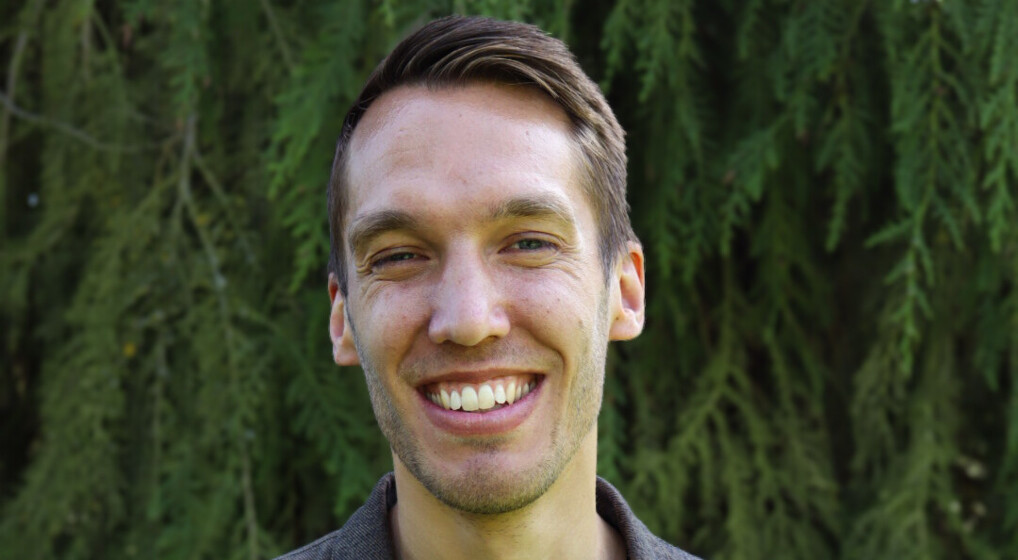 Anders Kjærgaard
