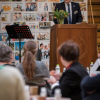 Diakonikonference 2022