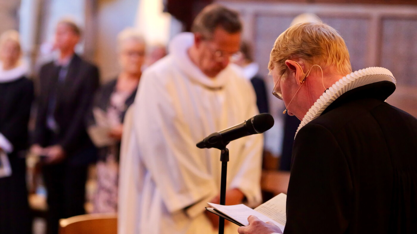 20250817 Ordination - 3 fotoHenrikHelms