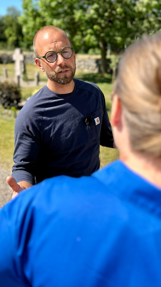 Søren Vester