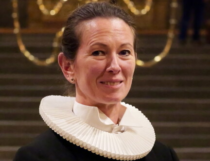 Astrid Karner Vagnby
