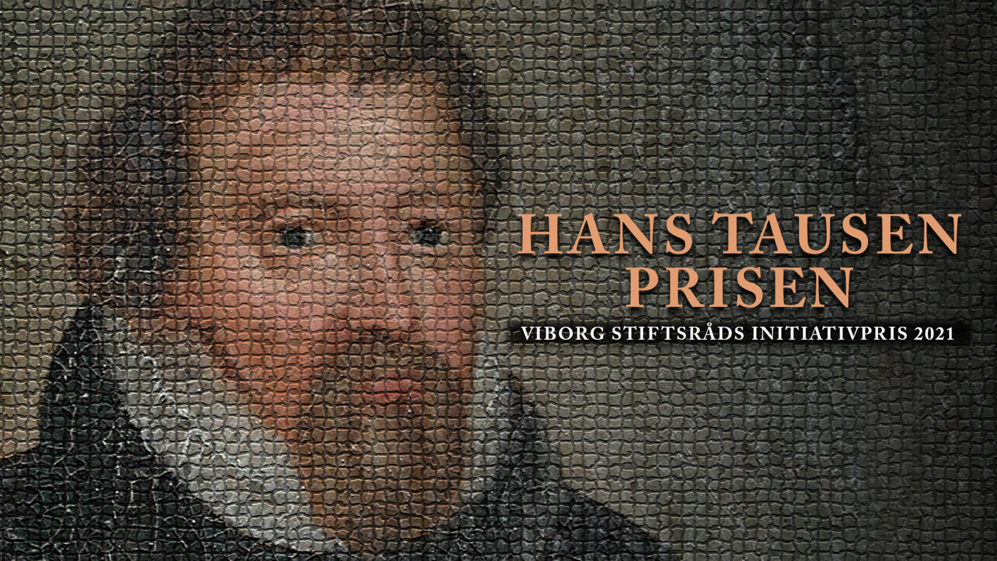 Hans Tausen Prisen 2021