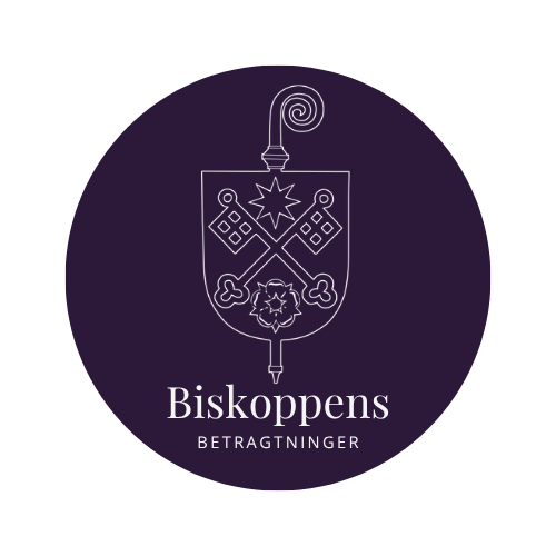 Biskoppens betragtninger ikon