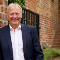 Biskop Henrik Stubkjær