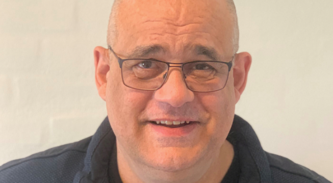 Jesper Boel Nielsen