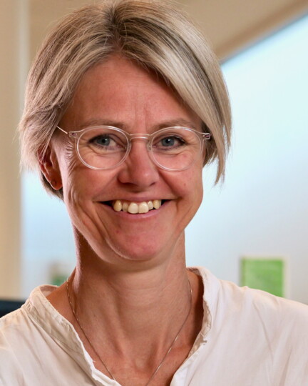 Mette Thybo