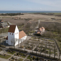 Jegindø kirke