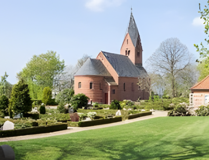 Sparkær Kirke