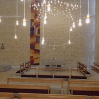 Nørrelandskirken (15. december)