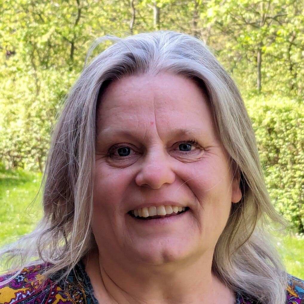 Anne Marie Baun