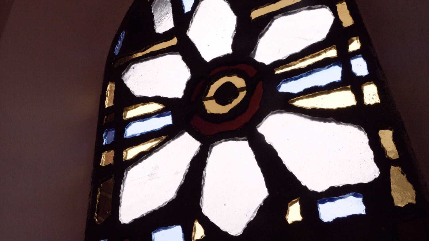 Skærlund kirke mosaik.jpg