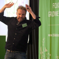 Folkekirkens Grønne Omstilling