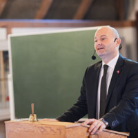 Kirken på landet