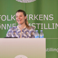 Folkekirkens Grønne Omstilling