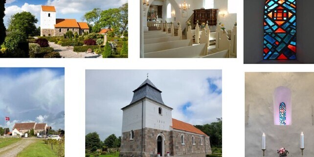 Aulum kirke