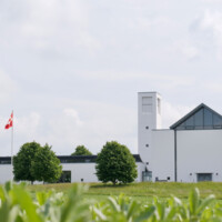 Gullestrup kirke