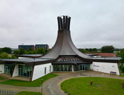 Sparkær Kirke