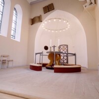 Klosterkirken i Aalborg 2