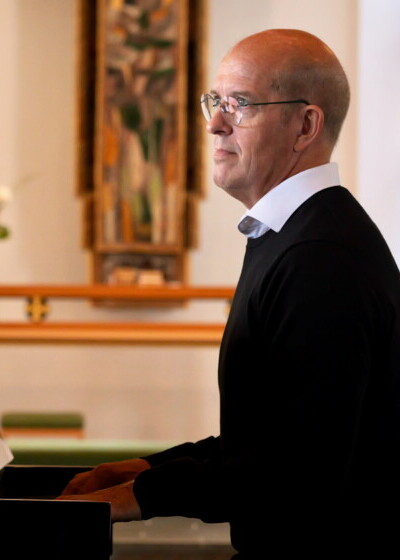 Jørgen Kleon