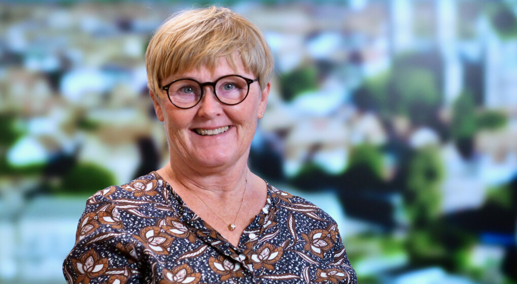 Lene Østergaard