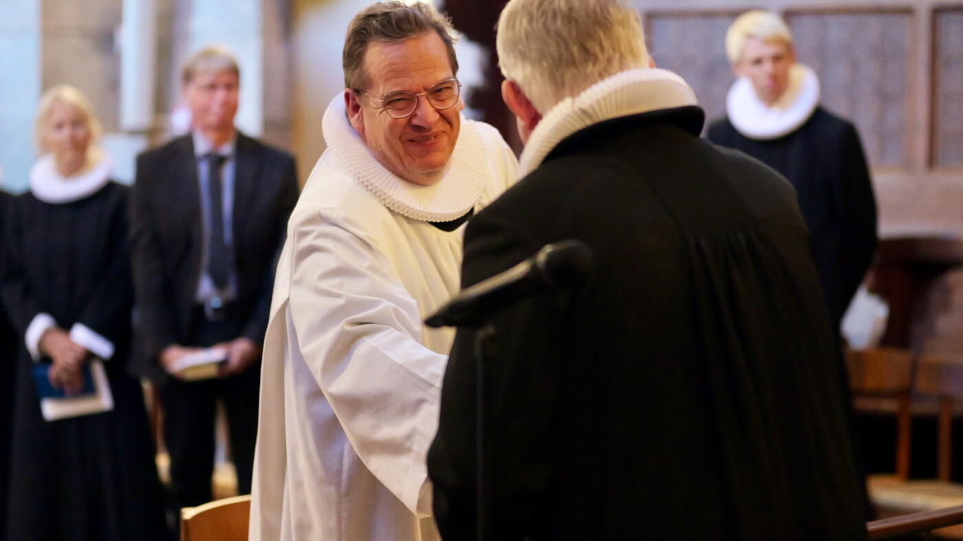 20250817 Ordination - 5 fotoHenrikHelms