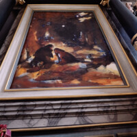 Hjorthede kirke (1. december)