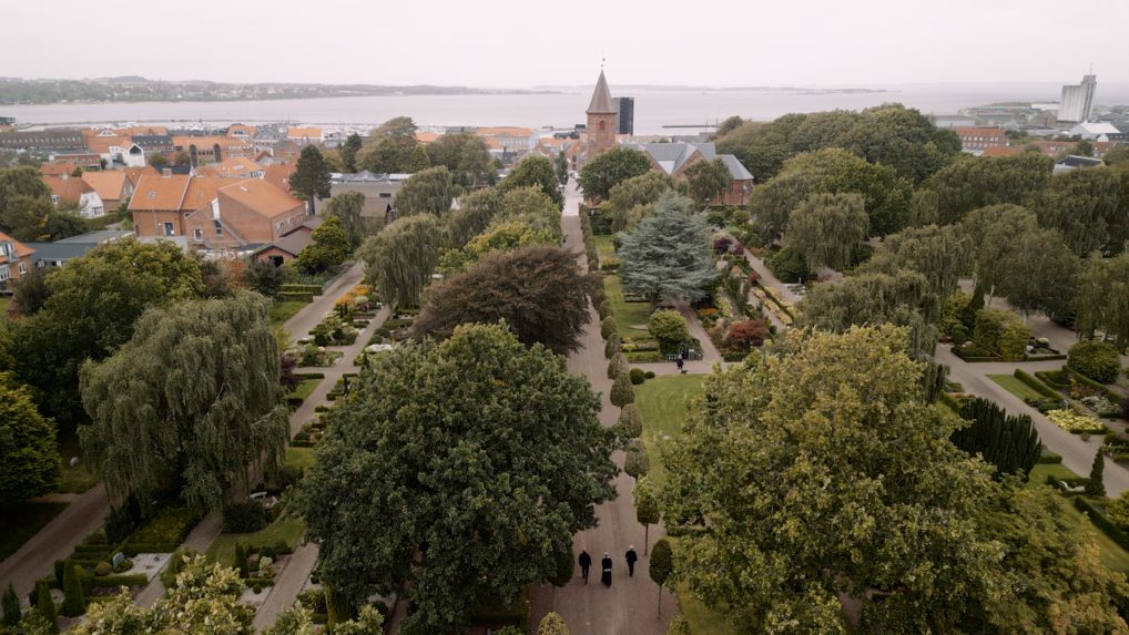 Struer Kirkes altertavle