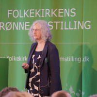 Folkekirkens Grønne Omstilling