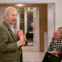 Henning Kjær Thomsen til teolgiens dag