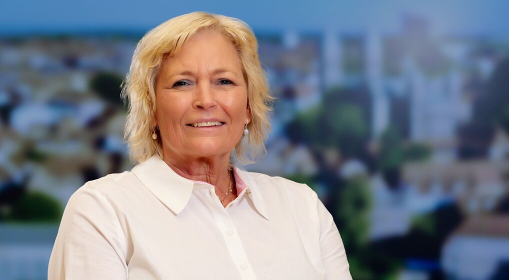 Mette Nielsen