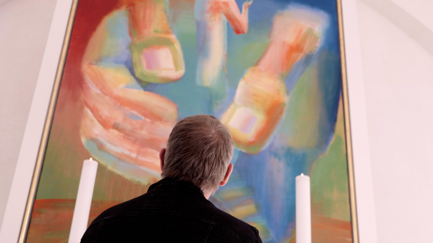 Hjerm Østre Kirke (5. december)