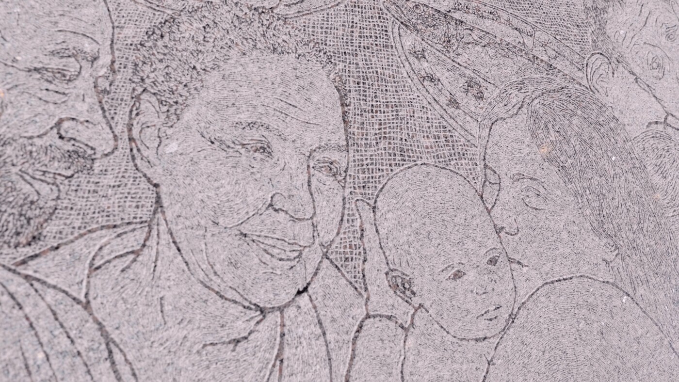 Gødstrup Hospitalskirke 2