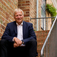 Biskop Henrik Stubkjær
