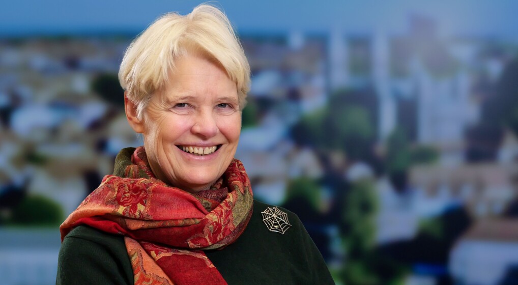 Bodil Abildgaard