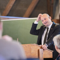Kirken på landet