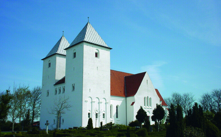 ranum kirke