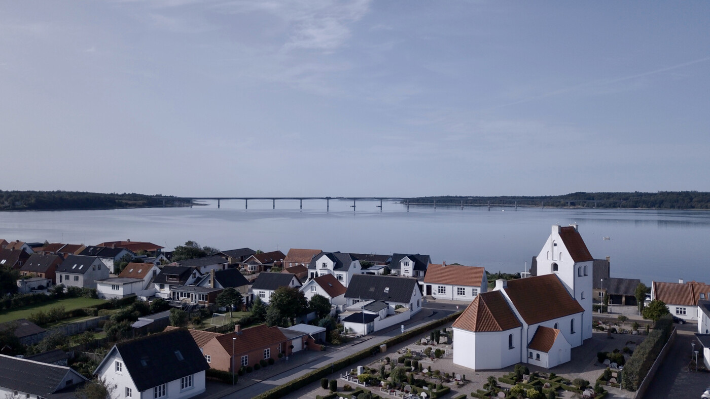 Glyngøre kirke (exteriør)
