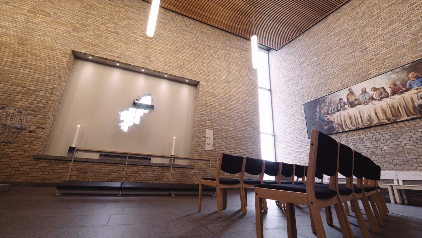 Enner Mark Fængsel 3