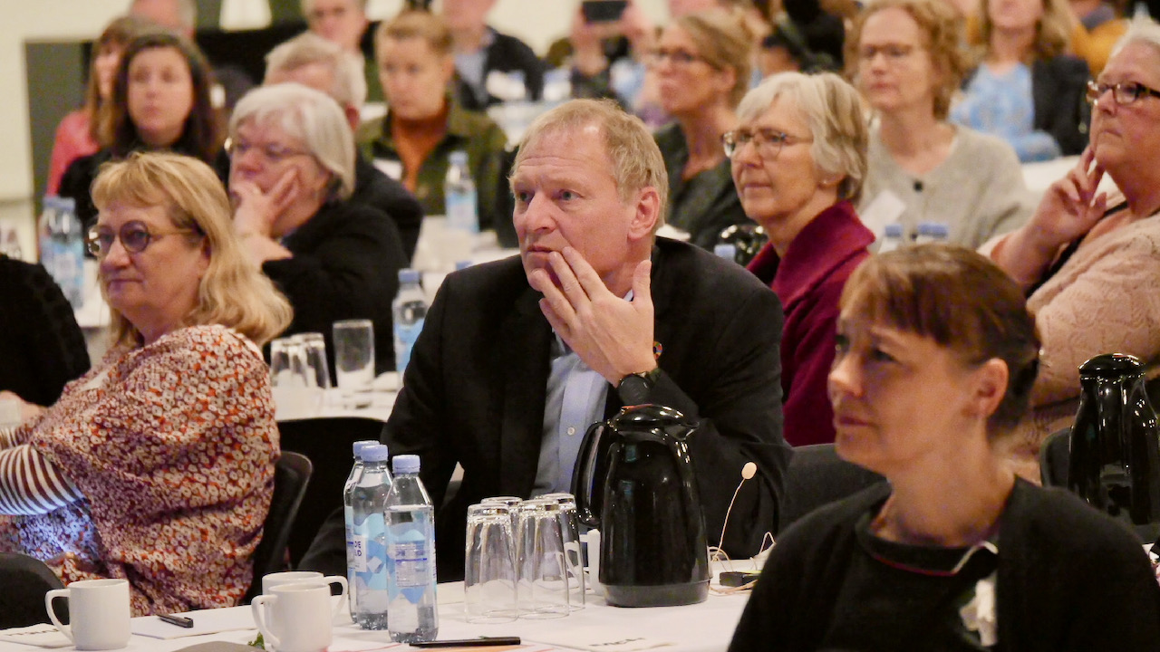 Sorgkonference