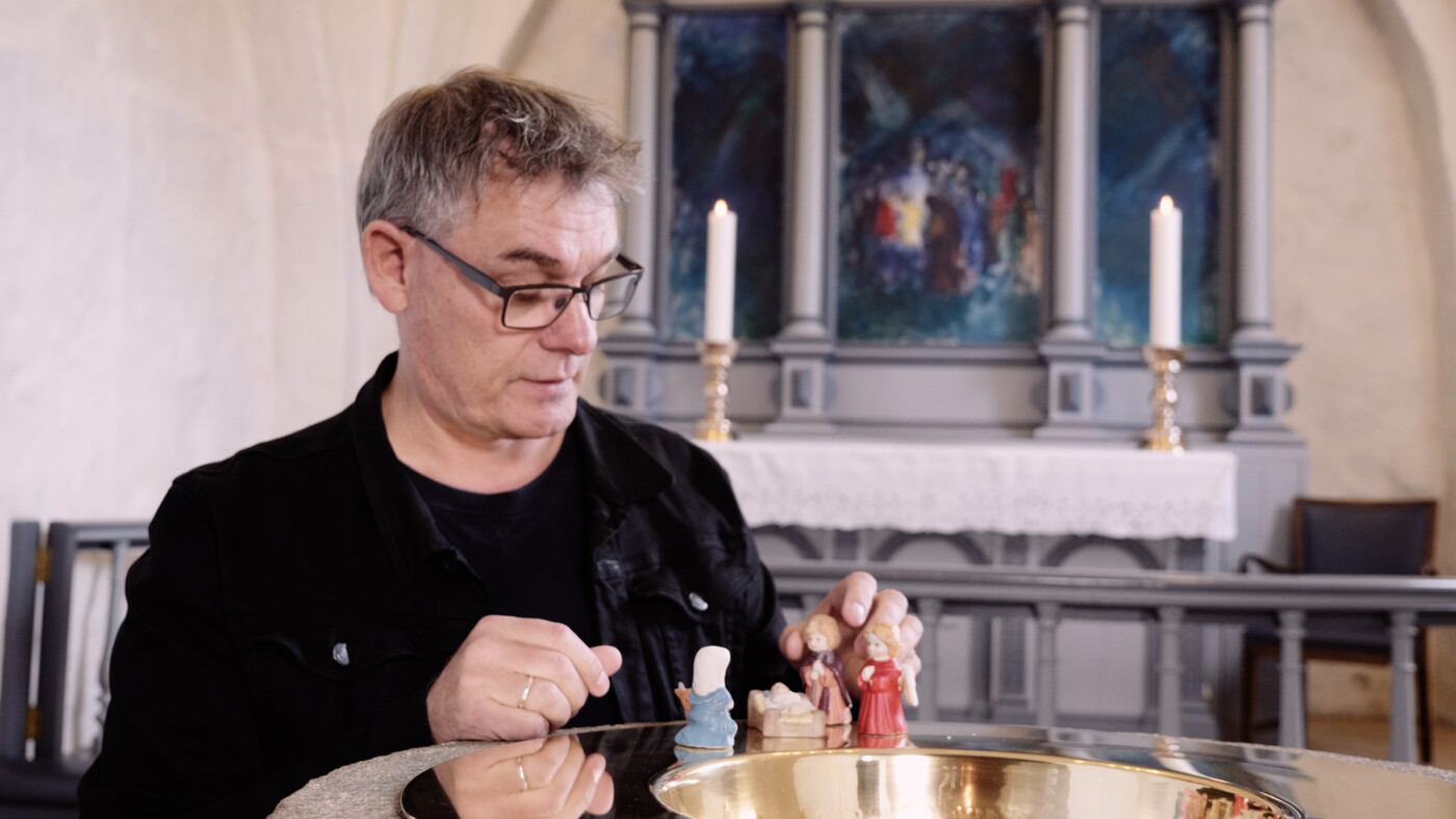 Naur kirke (25. december)